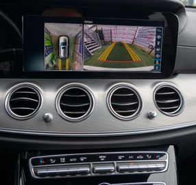 Fahrzeugabbildung Mercedes-Benz E220d T-Modell AMG-LINE BURM.|SOFTCL|360°|AMBIEN