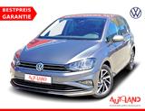 Volkswagen Golf VII Sportsvan 1.5 TSI Join Navi ACC PDC USB - gebrauchte Volkswagen Golf Sportsvan aus dem Jahr 2018