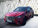 Mercedes-Benz GLC 400 4MATIC EQ AMG+ Night*DigLight*AHK*Burm3D - Mercedes GLC 400 mit Anhängerkupplung