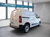 Peugeot Partner Kasten Premium 1.5 BlueHDI Sortimo Navi - Peugeot Partner aus 2022