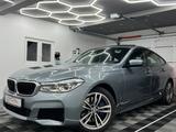 BMW 630 d GT M SPORT/LED/PANO/HuD/360*/MEMORY/19% - BMW 630 Gran Turismo Gebrauchtwagen