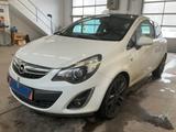 Opel Corsa D Color Edition - Opel Corsa: Automatik, D