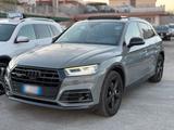 Audi Q5 2.0 TDI quattro S tronic SLINE - TETTO-P - Audi Q5 Sline mit Diesel-Antrieb