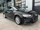 Audi A3 Sportback e-tron 1.4 TFSI - mit Hybrid-Antrieb: Kleinwagen, mit Klimaautomatik