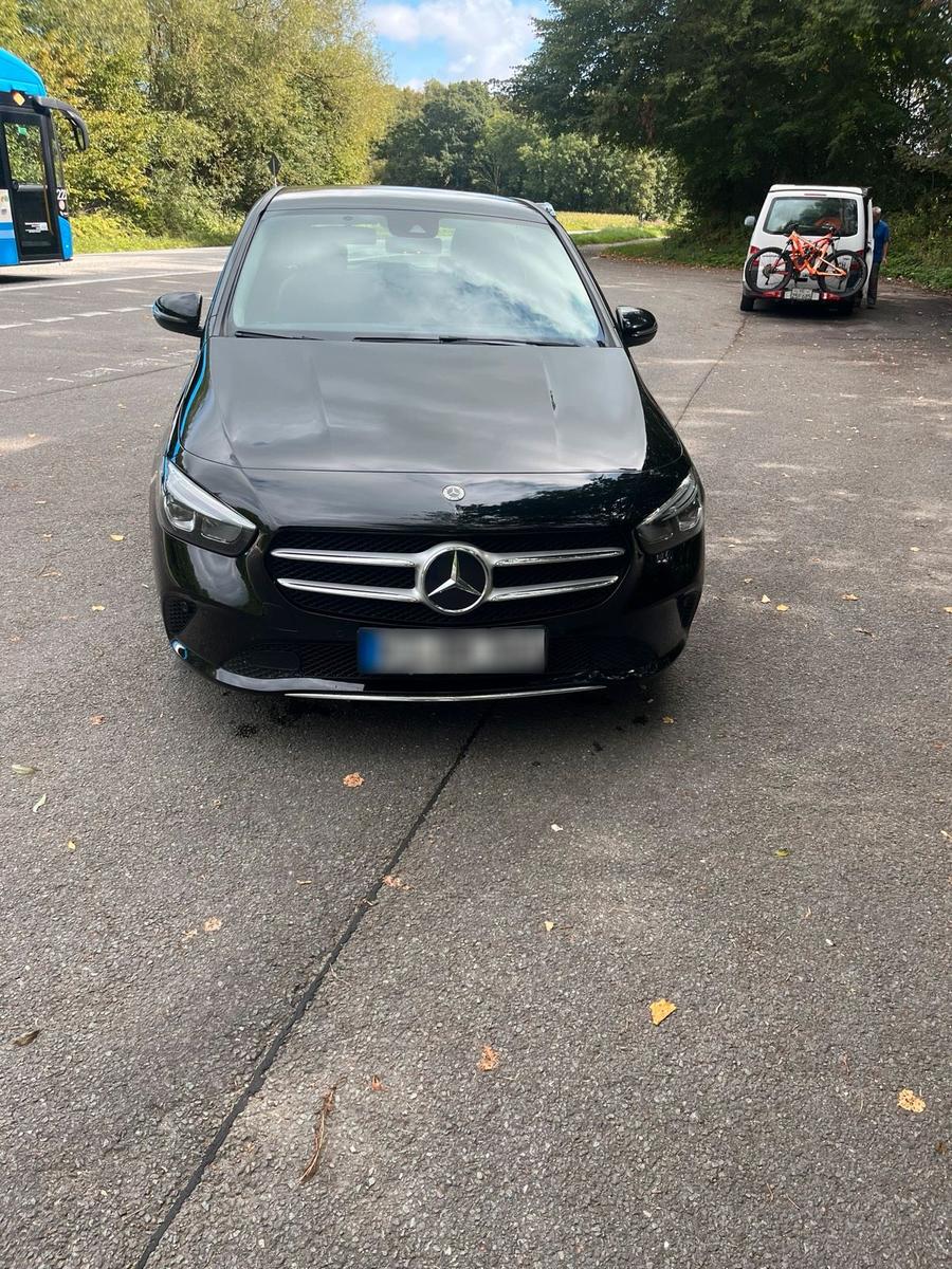 Mercedes-Benz Andere