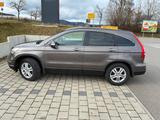 Honda CR-V 2.2 i-DTEC, reparaturbed. aber fahrbereit - Honda CR-V: Re