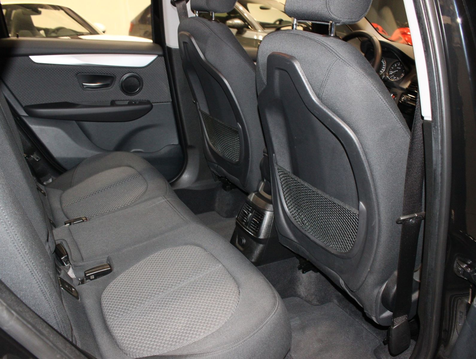 Fahrzeugabbildung BMW 216 i Active Tourer Advantage 1. Hand*TOP