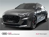 Audi RS Q8 SUV performance 471(640) kW(PS) tiptronic