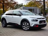 Citroën C4 Cactus Shine Automatik Navi Totwinkel Kamera - Citroën C4 Cactus Gebrauchtwagen