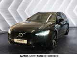 Volvo V90 T8 Recharge AWD Ultimate Dark PANO HUD 360° - gebrauchte Volvo V90 aus dem Jahr 2022