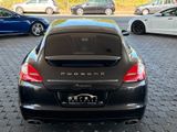 Porsche Panamera Diesel|el.SD|AHK|SHZ vo+hi|PCM|2.H|TOP - Porsche Panamera: Limousine
