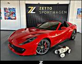 Ferrari 812 GTS | SCUDERIA | CARBON | GARANTIE - 07.2027 - Ferrari 812 aus 2022