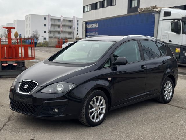 Seat Altea XL Stylance/Style 1.8TSI Euro5 Climatronic