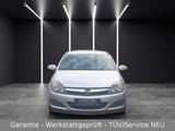 Opel Astra H GTC Selection "110 Jahre"Garantie"Klima - gebrauchte Opel Astra aus dem Jahr 2009