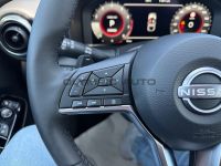 Nissan Juke 1.0 DIG-T Tekna 360°CAMS SPUR-ASS NAVI SHZG - Image
