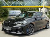 BMW M135 i xDrive*ADAPTIVE*AUT*M-PERFORMANCE*62-TKM* - BMW M135 aus 2021
