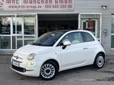 Fiat 500 0.9 Lounge*Navi*Panorama*PDC*Klima*Bluetooth