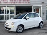 Fiat 500 0.9 Lounge*Navi*Panorama*PDC*Klima*Bluetooth - Fiat 500 in München