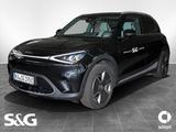 Smart #1 PRO+ Navigation+360°+Smartphone-Integ.+LED+19 - Smart #1: Pro