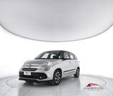 Fiat FIAT 500L 500L Wagon 1.6 mjt Business 120cv 7p.t - Fiat 500L 7-Sitzer