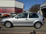 Volkswagen Golf IV 1.6  Automatic 3Tür Tüv 5/27 Klima - Volkswagen Golf: Automatik, Iv