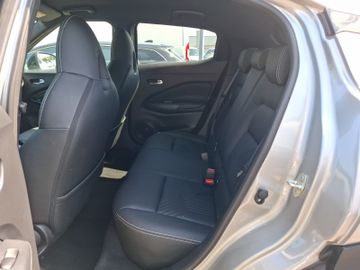 Nissan Juke - 7