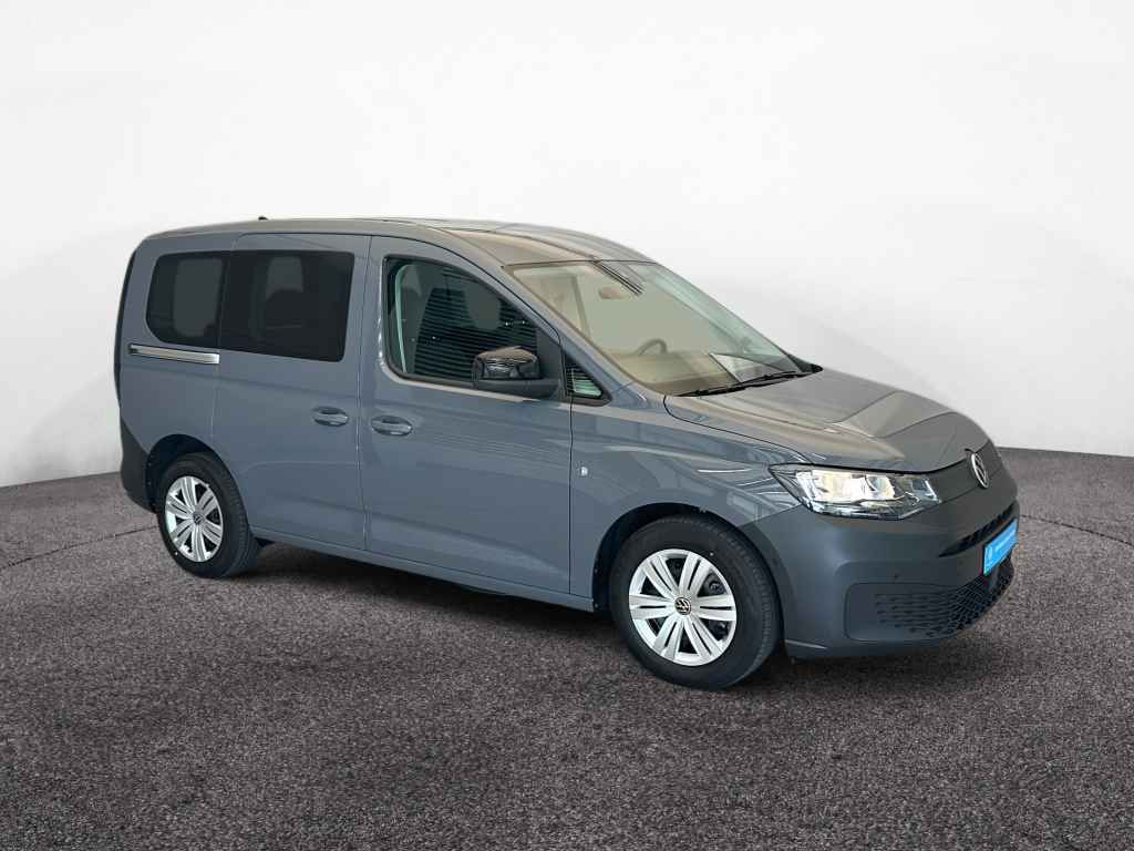 Volkswagen Caddy 1.5 TSI eHybrid *AHK*ACC*PDC*LANE*SHZ*DAB* imagem 3