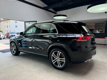 Mercedes GLE 350 - 5