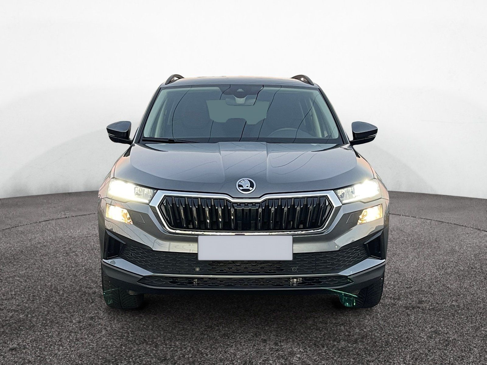 Skoda Karoq - Bild 2