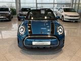 MINI Cooper 1.5 Cabrio LED HUD Navi R-Kam Kessy Virtu - mit Benzin-Antrieb: Blau, Cabrio