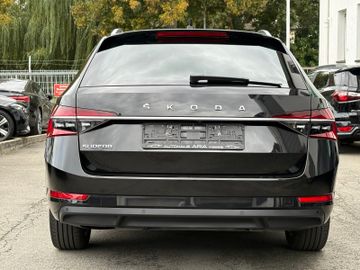 Skoda Superb - 9