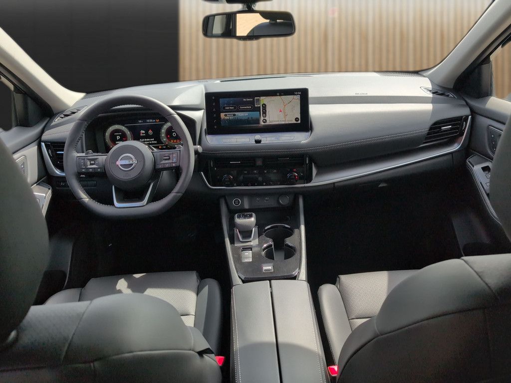 Nissan X-Trail - Bild 19