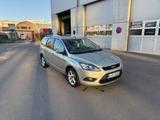 Ford Focus Turnier 1.8 Flexifuel  - Ford Focus: Flexifuel