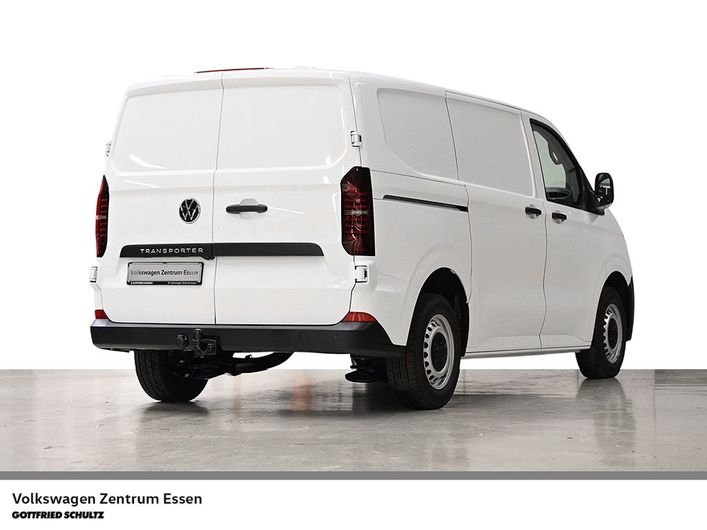 Volkswagen T7 Transporter - Bild 3