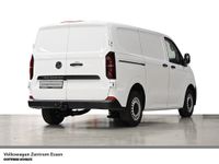 Volkswagen T7 Transporter - Vorschau Bild 3
