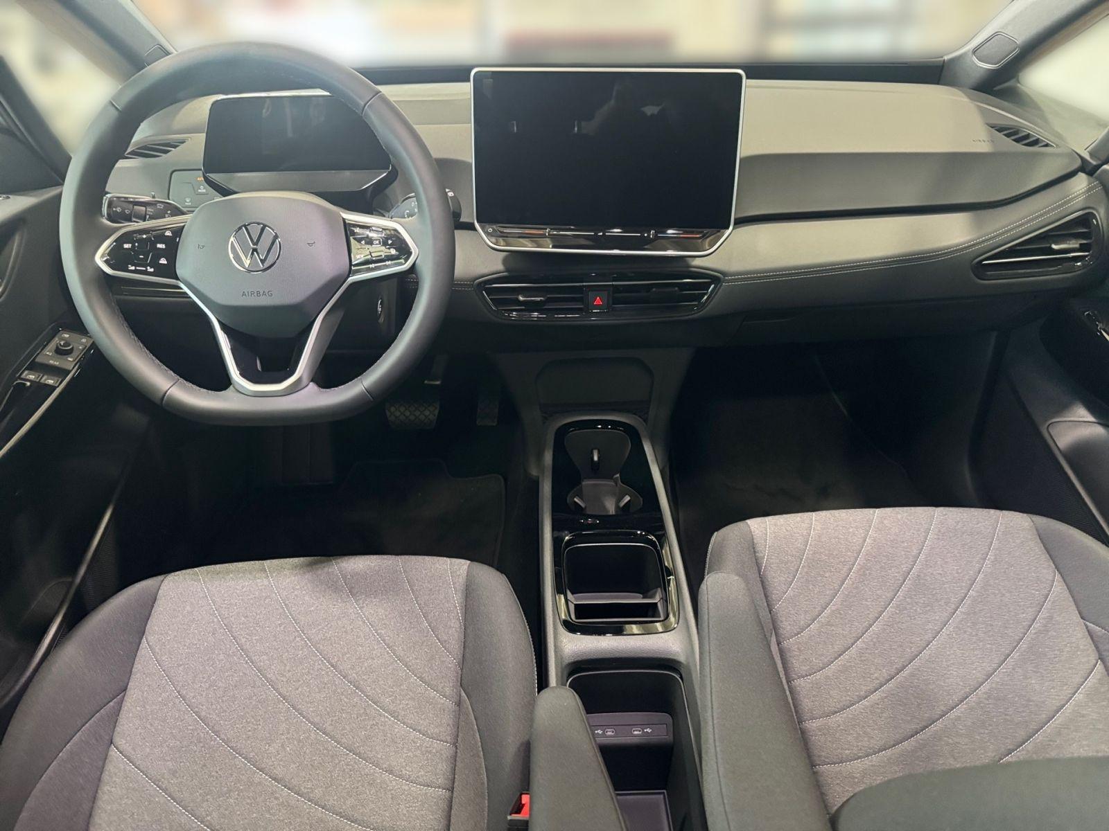 Volkswagen ID.3 Pure Navi ACC DAB+ LED FrontAssist, миниатюра 11