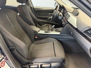 BMW 320 - 11