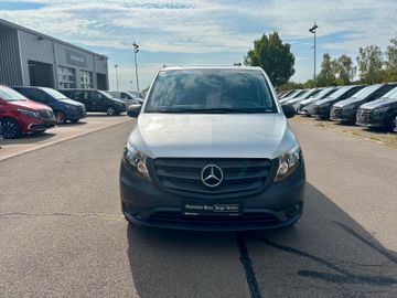 Mercedes eVito - 3