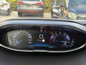 Peugeot 3008 - 12