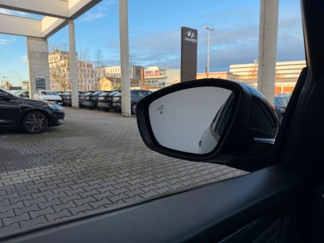 Fahrzeugabbildung Opel Corsa F GS 100PS Automatik/Navi/LED!