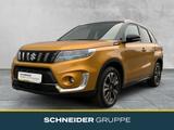 Suzuki Vitara 1.4 Mild Hybrid 4x4 Comfort+ KAMERA+PANO - Suzuki aus 2023