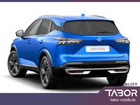 Nissan Qashqai - Vorschau Bild 3
