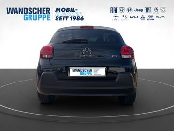 Citroën C3 1.2 PureTech 8283 Max Kam.+KeyLess+LED+Navi