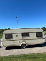 Tabbert Comtesse 515 - Tabbert Comtesse 515