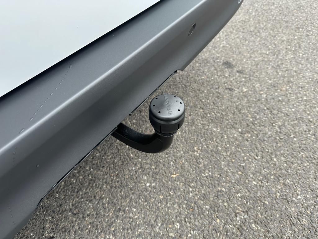 Fahrzeugabbildung Mercedes-Benz Vito 116 CDI BremsA AHK SpurA KlimaA TotwA