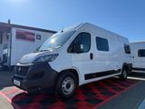 Fiat Ducato 2,2L L5H2 Wohnmobil Exclusive Solar - Fiat Ducato l2 h2