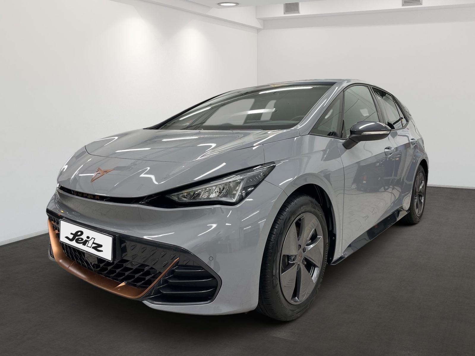 Cupra Born *LED*PDC*SITZH*