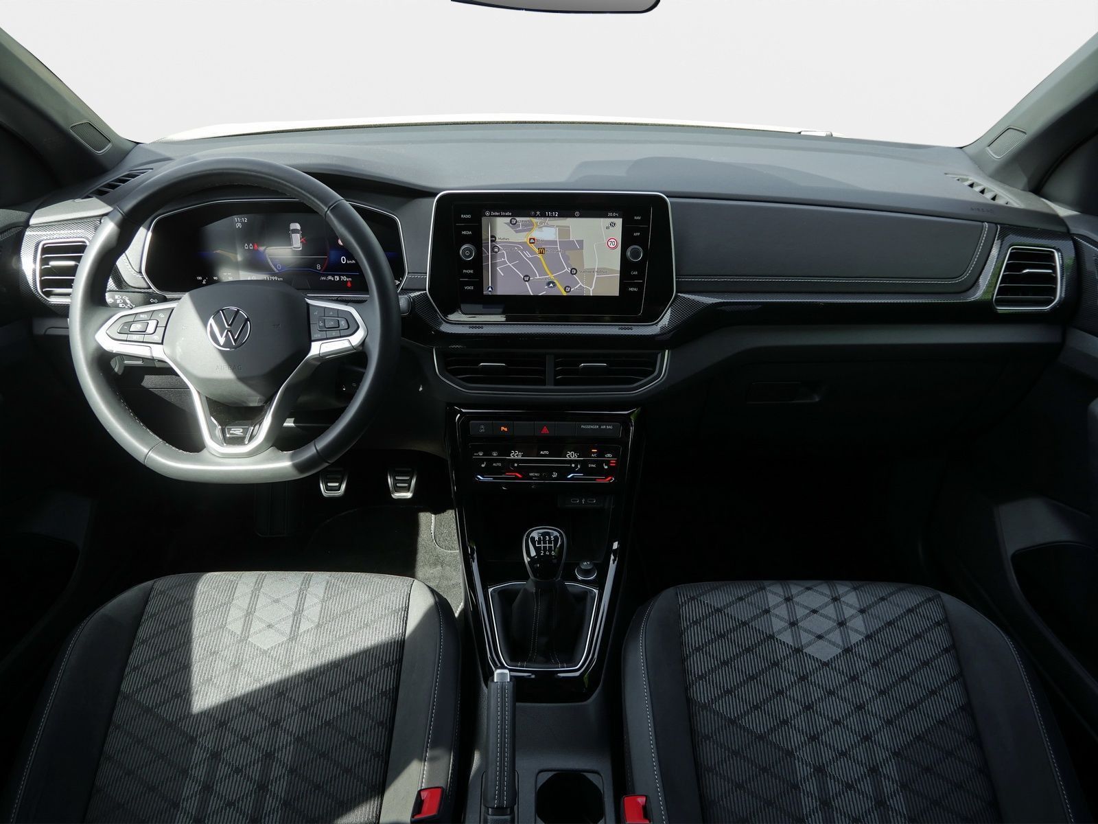 Volkswagen T-Cross - Bild 7
