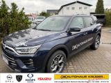 KGM Korando Quartz 4x2 1.5 T-GDI AT SHZ LHZ Kamera