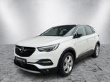 Opel Grandland 1.2 Turbo Ultimate *Automatik/Leder/AH - Opel Grandland (X) in Lübeck